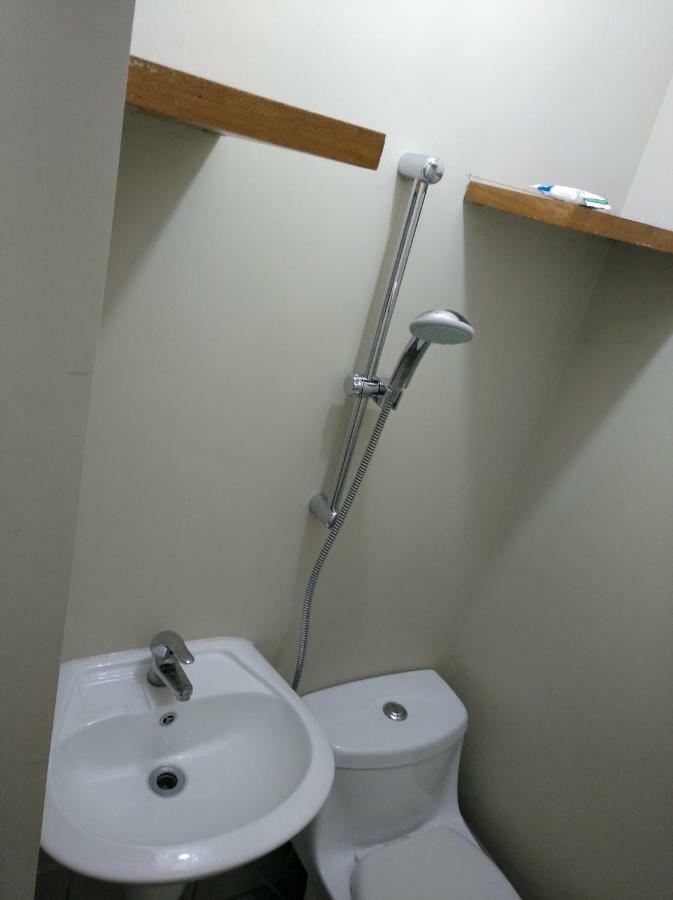 2BR avida tower near NAIA airport Manila Exterior foto