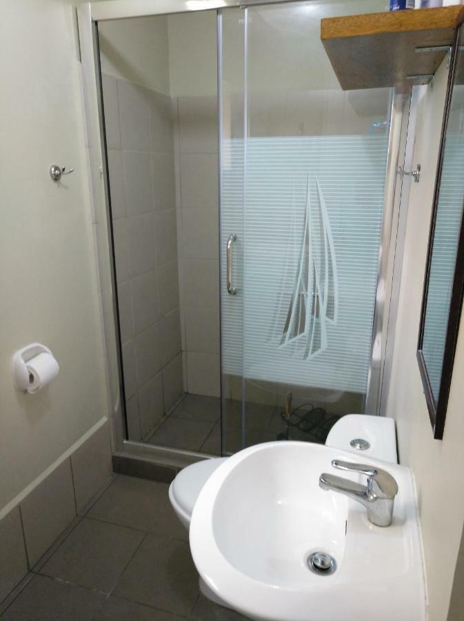 2BR avida tower near NAIA airport Manila Exterior foto